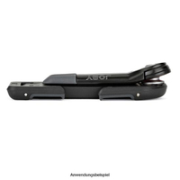 Joby GripTight ONE Micro Stand schwarz
