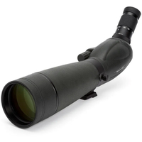 Celestron TrailSeeker 80mm 45 Grad mit Baader MicroStage II