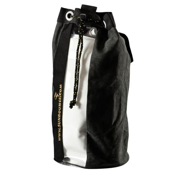 Sunbounce SCREEN SAVER MITTEL Schutztasche Schwarz