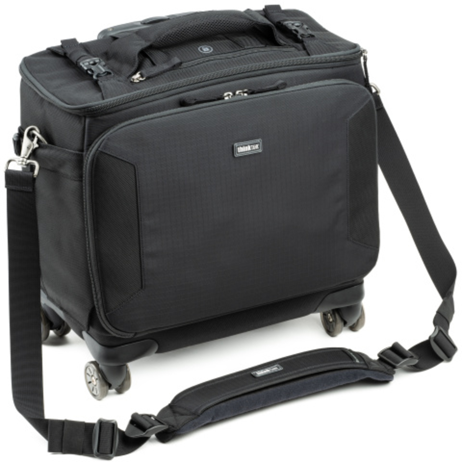 Think Tank Airport Navigator V2.0