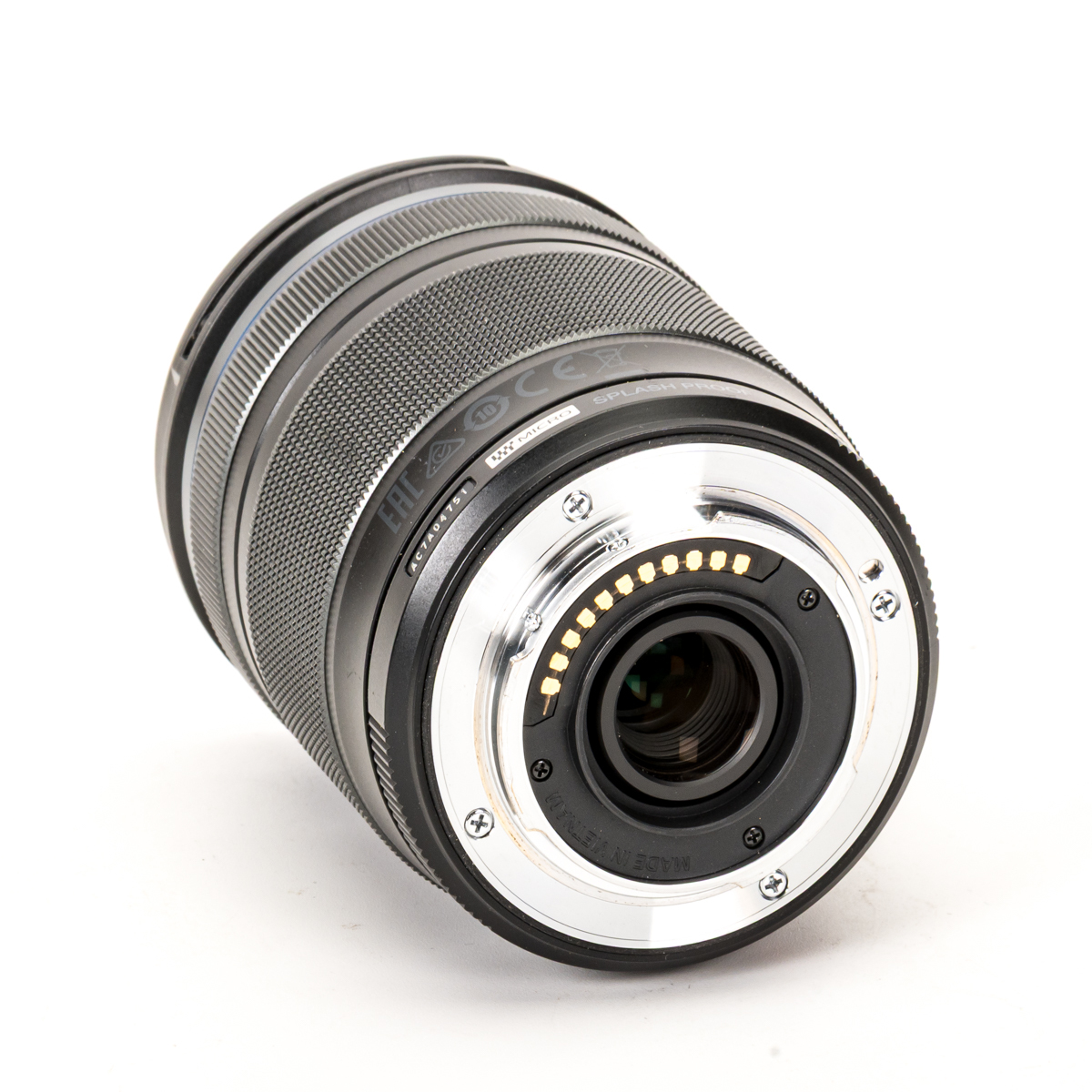 OM System M.Zuiko ED 14-150mm F4-5.6 II gebraucht