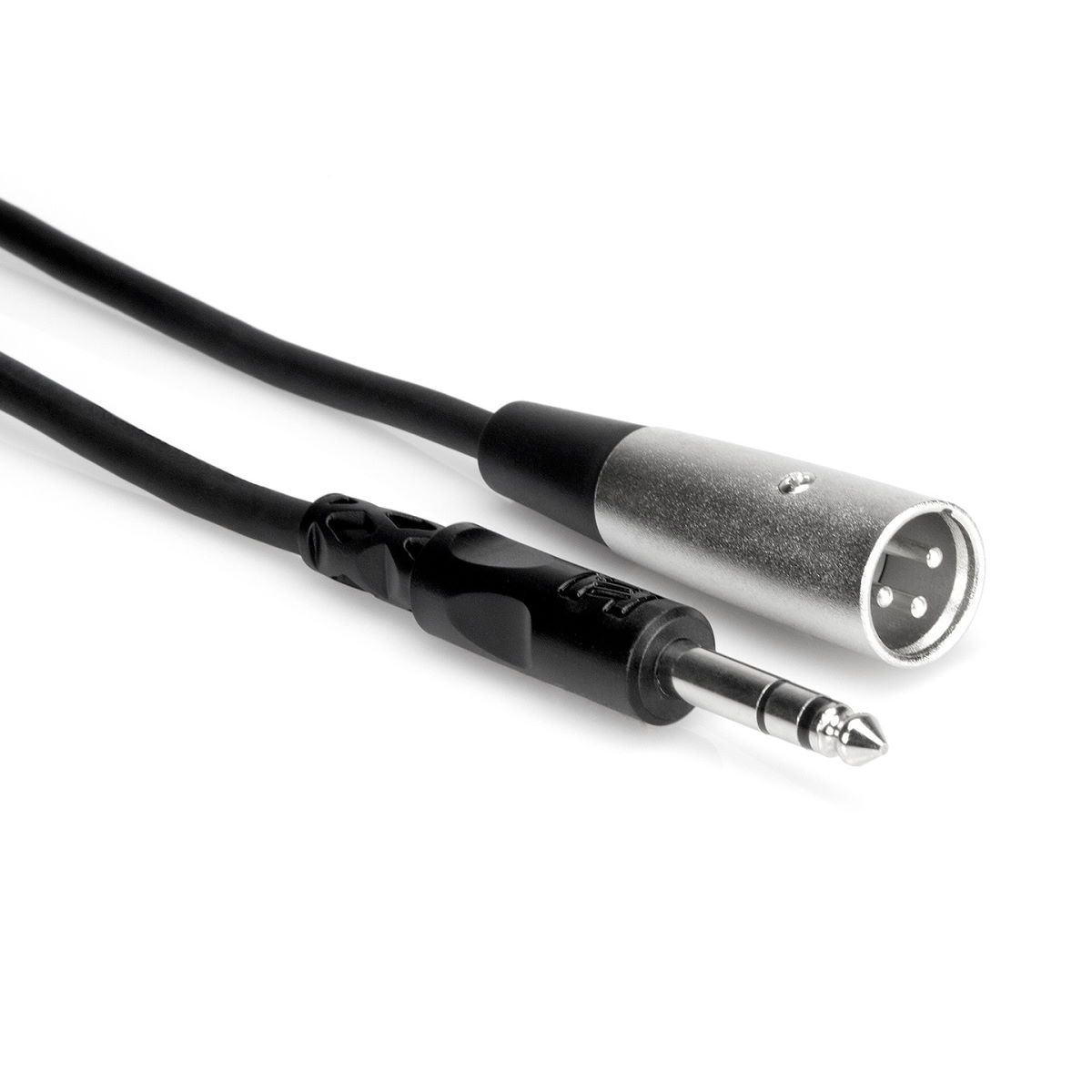 Hosa STX-103M Balanced Interconnect Mikrofonkabel 