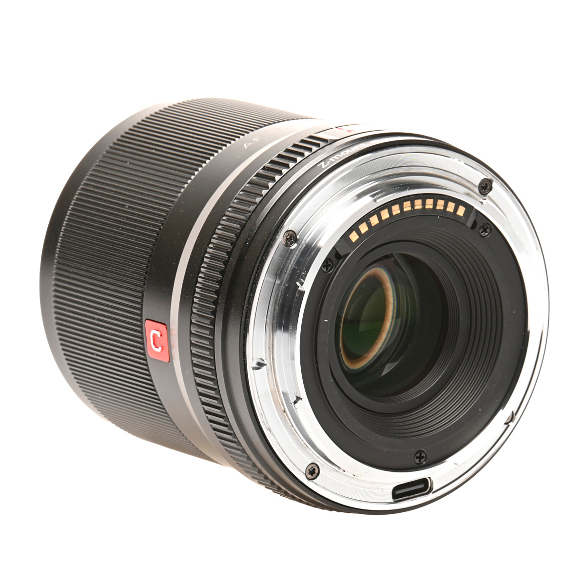 Viltrox 33 mm/1,4 STM f. Nikon Z-Mount gebraucht