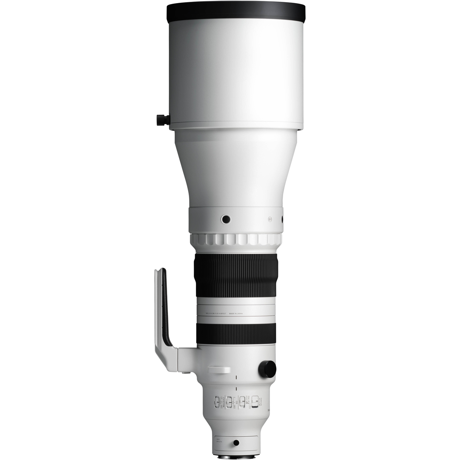 Sigma 300-600m F4 DG OS Sports für Sony E-Mount