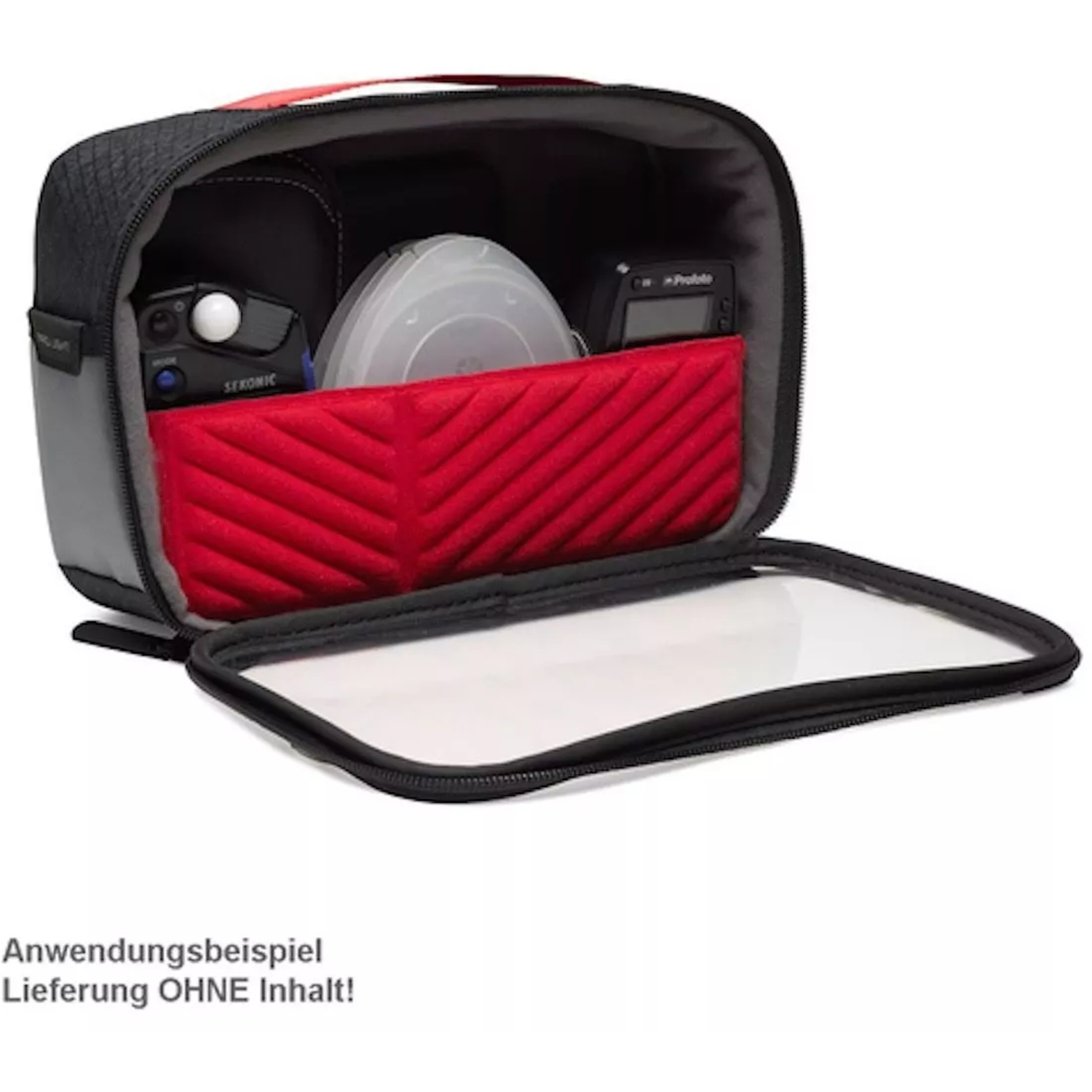 Manfrotto Pro Light Tech Organizer M Zubehörtasche