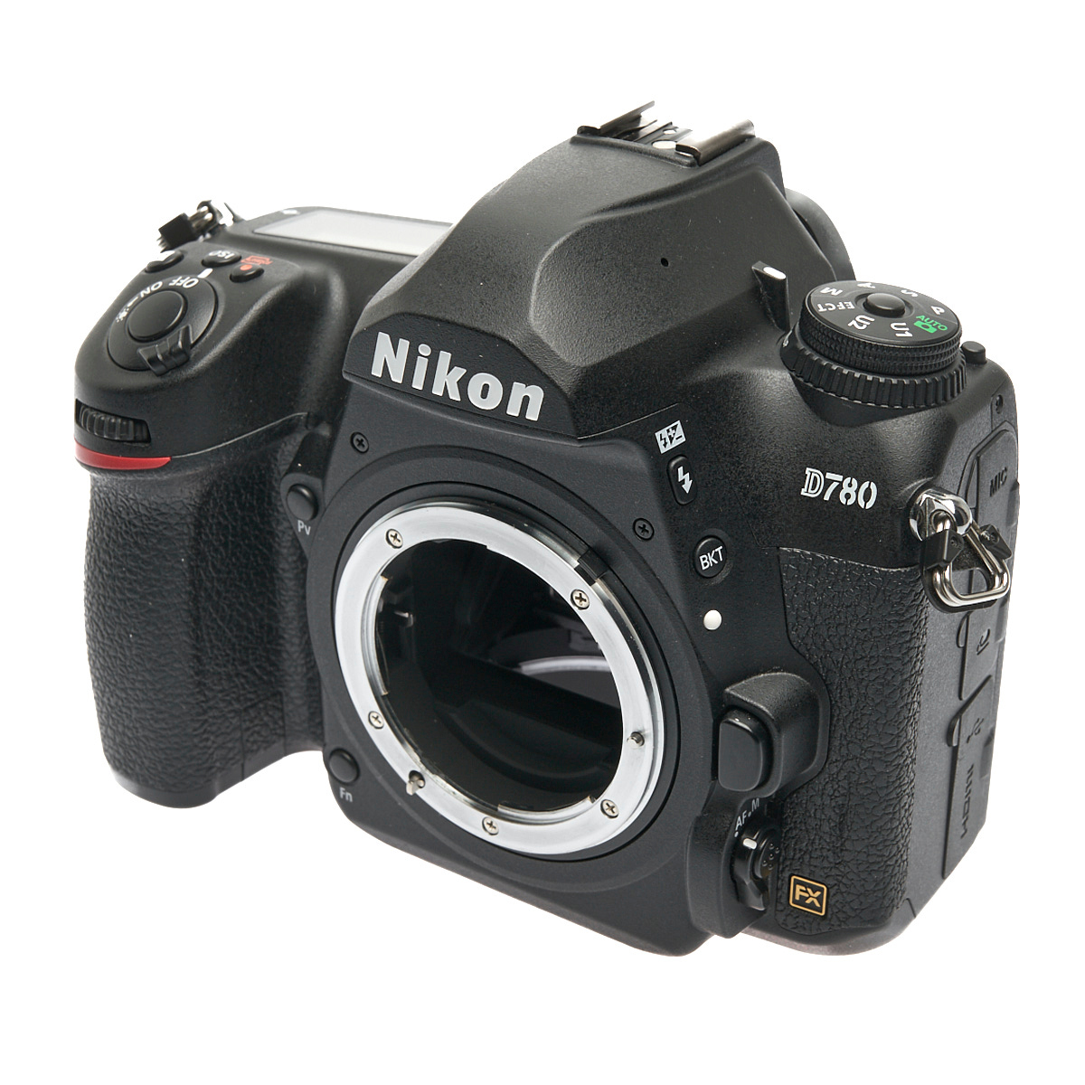 Nikon D780 gebraucht