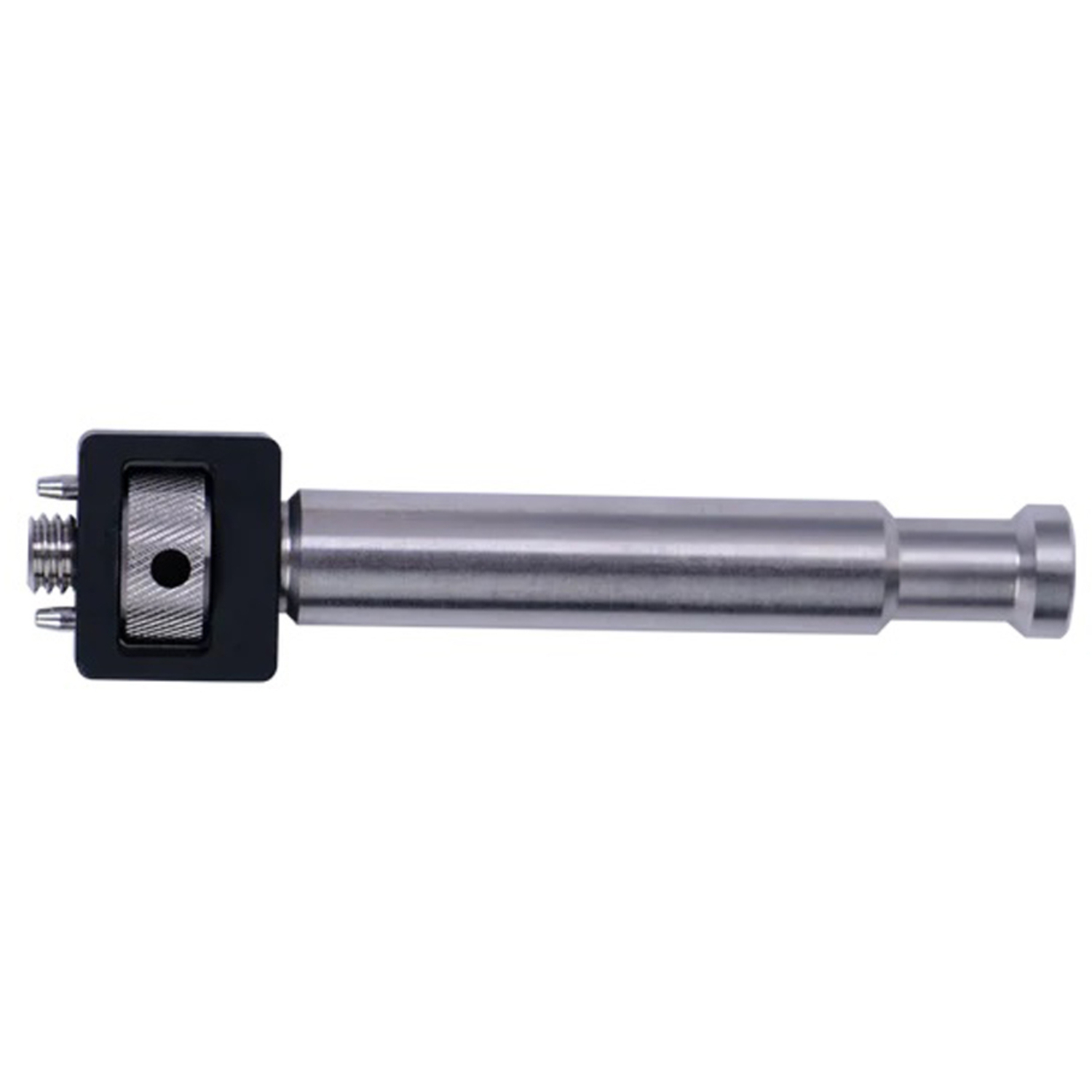Amaran Tube Baby Pin auf 3/8" Schraube Adapter