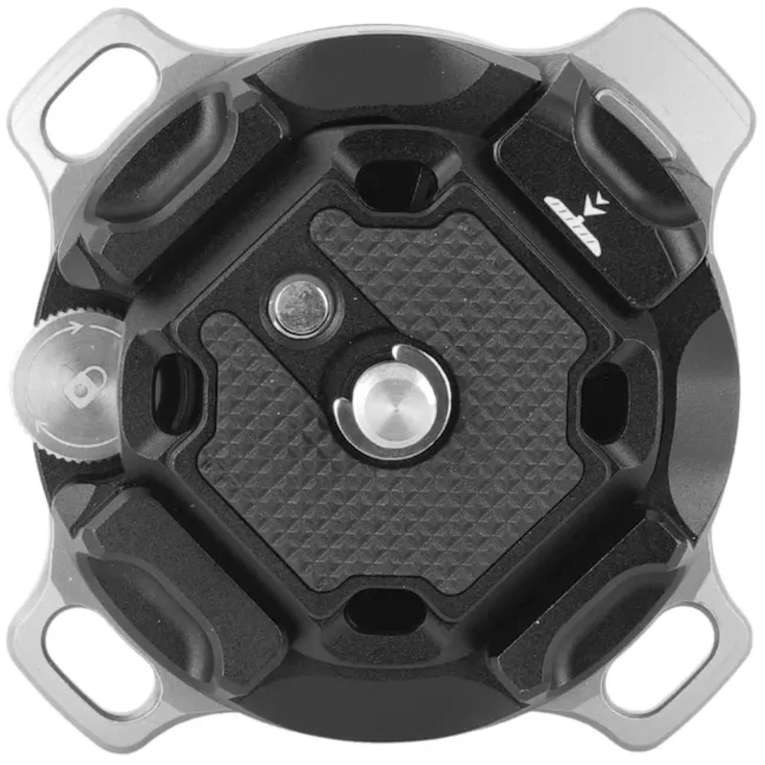Vanguard Schnellwechselsystem SWITCH QRS-75