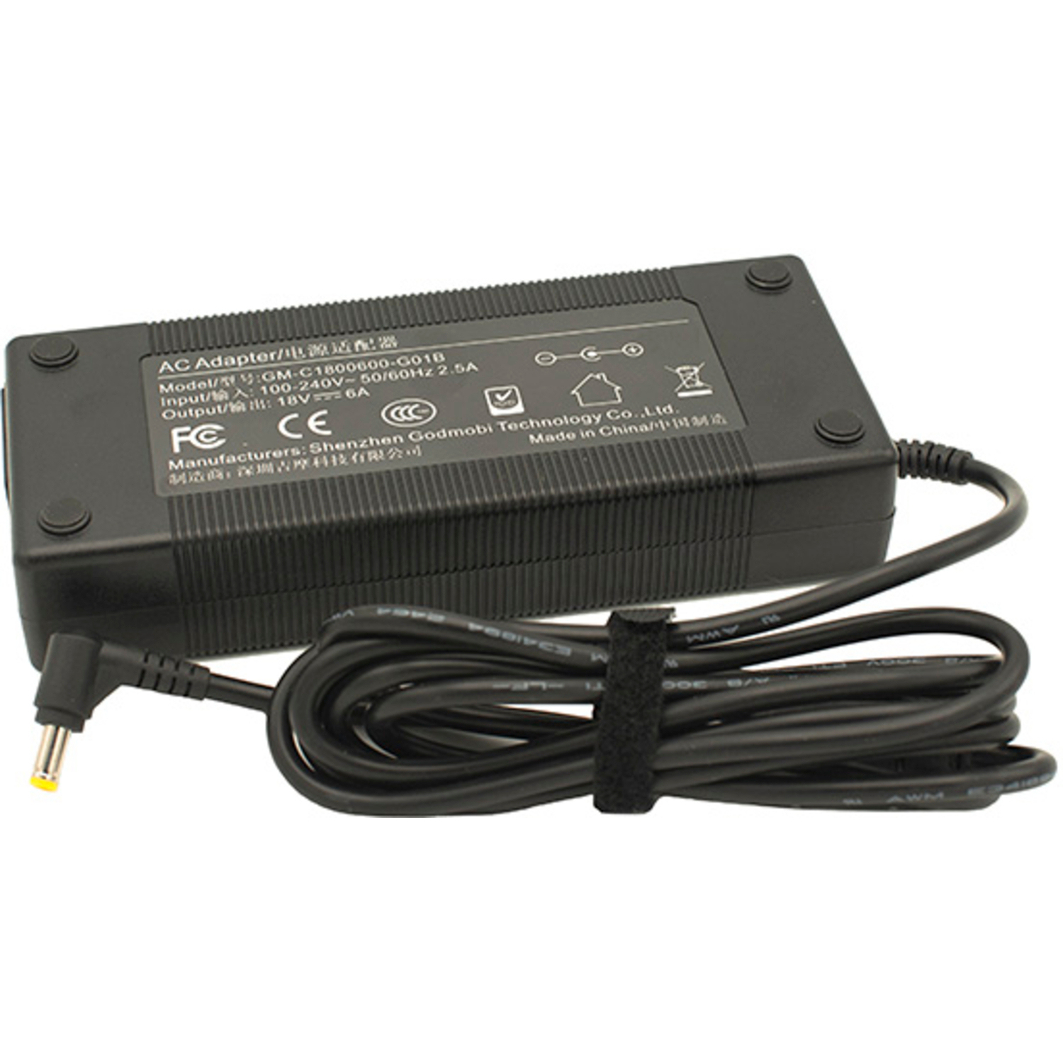 Viltrox AC-Adapter für VL-D85T