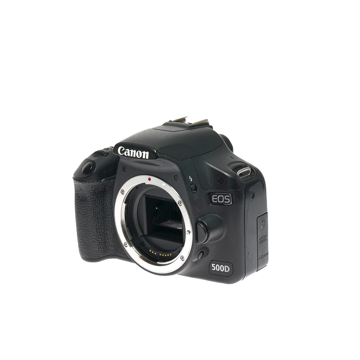 Canon EOS 500D gebraucht