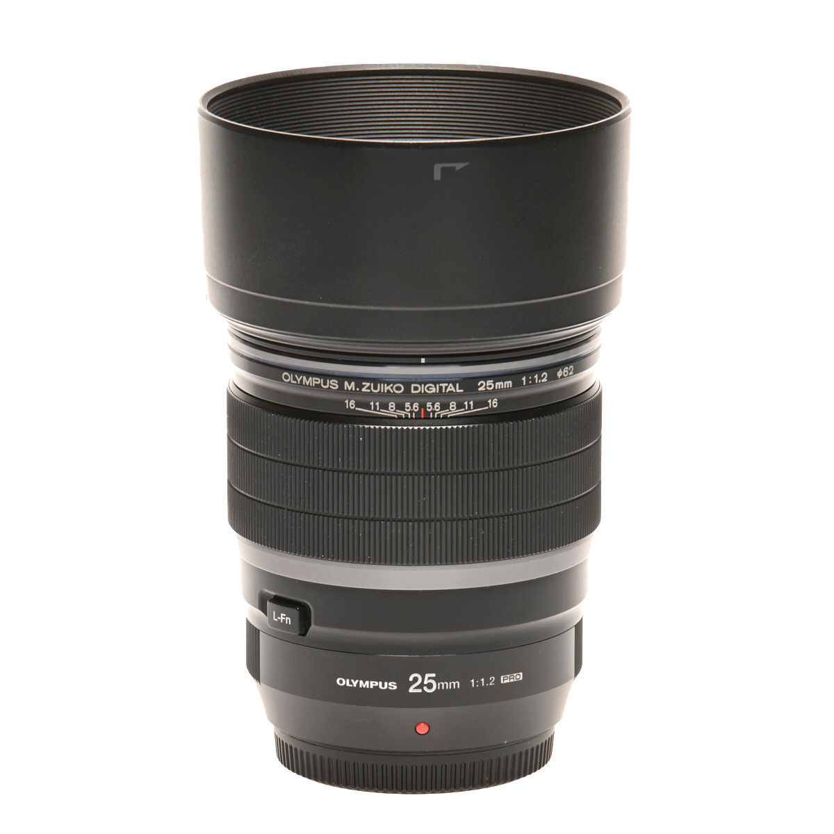 OM System M.Zuiko Digital ED 25mm F1.2 PRO gebraucht
