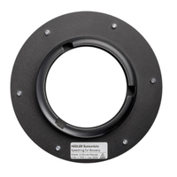Hedler Speedring-Adapter für Bowens