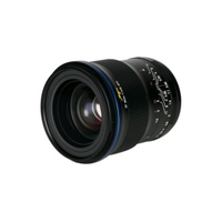 LAOWA Argus 33mm F0.95 CF APO für Fujifilm X-Mount
