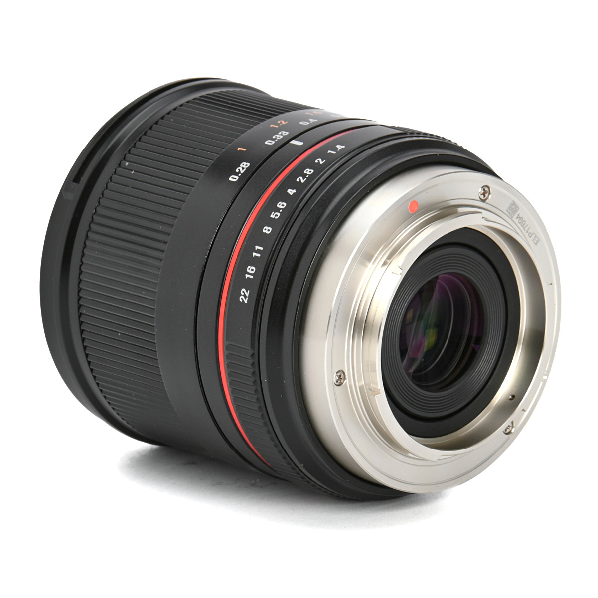 Samyang 21 mm/1,4 ED AS UMC CS für Fuji X-Mount gebraucht