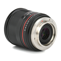 Samyang 21 mm/1,4 ED AS UMC CS für Fuji X-Mount gebraucht