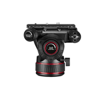 Manfrotto Nitrotech 608 Fluid-Videokopf