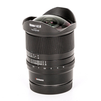 7Artisans 10 mm/2,8 Fisheye ED Sony E gebraucht