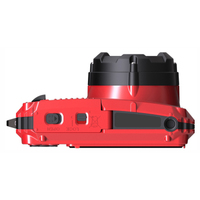 Kodak PixPro WPZ2 rot