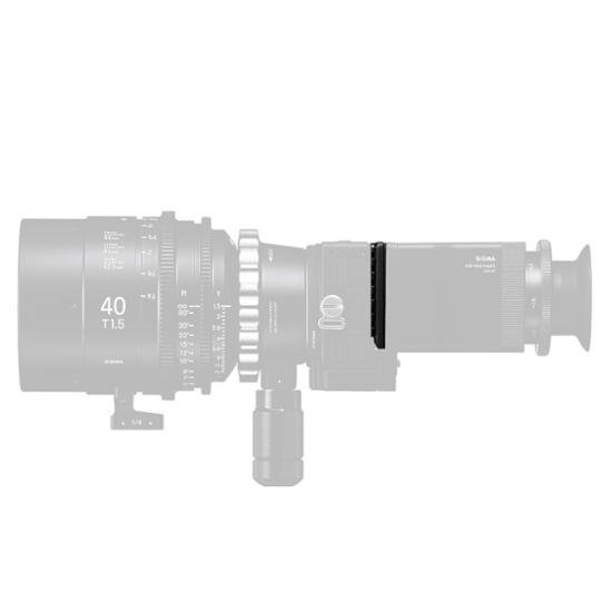 Sigma Basisplatte BPL-11 für fp Kamera