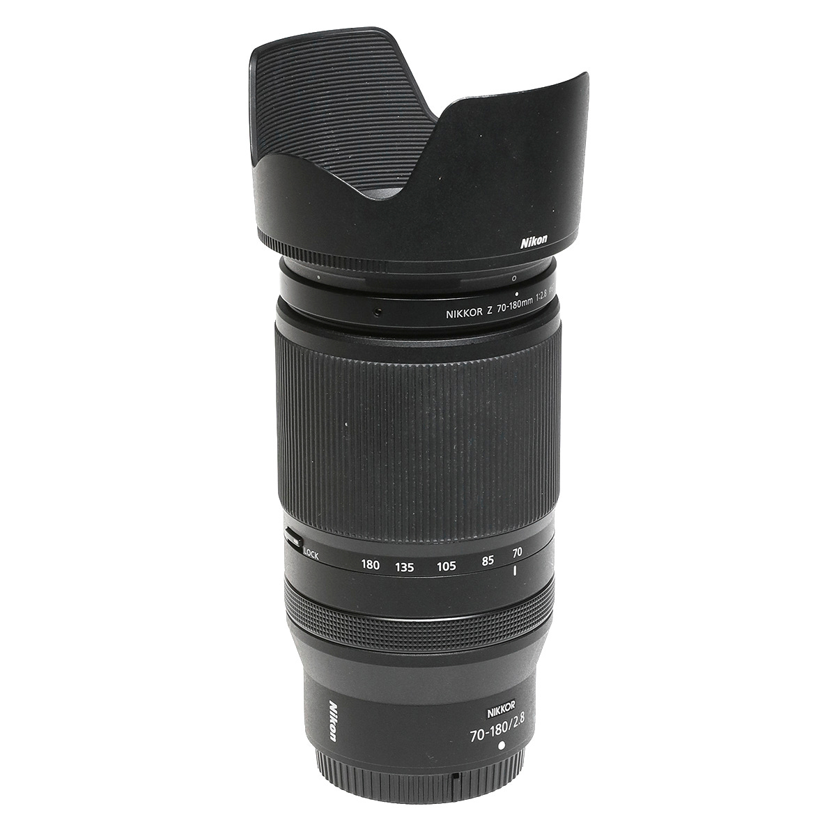 Nikon NIKKOR Z 70-180mm F2.8 gebraucht