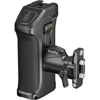 SmallRig Seitengriff mit REC-Taste 5235 für Canon und Blackmagic Design Kameras