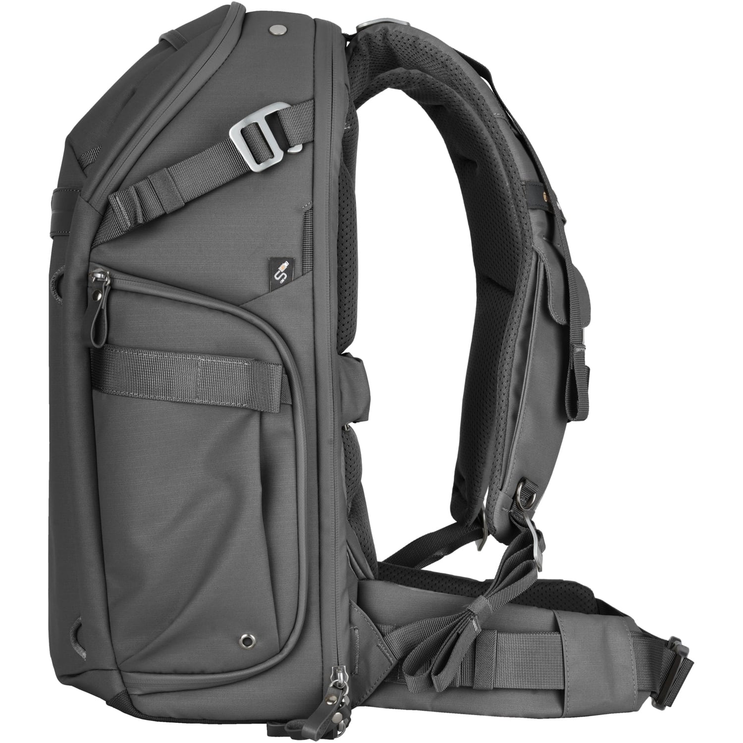 Vanguard Fotorucksack VEO METRO B 30L schwarz