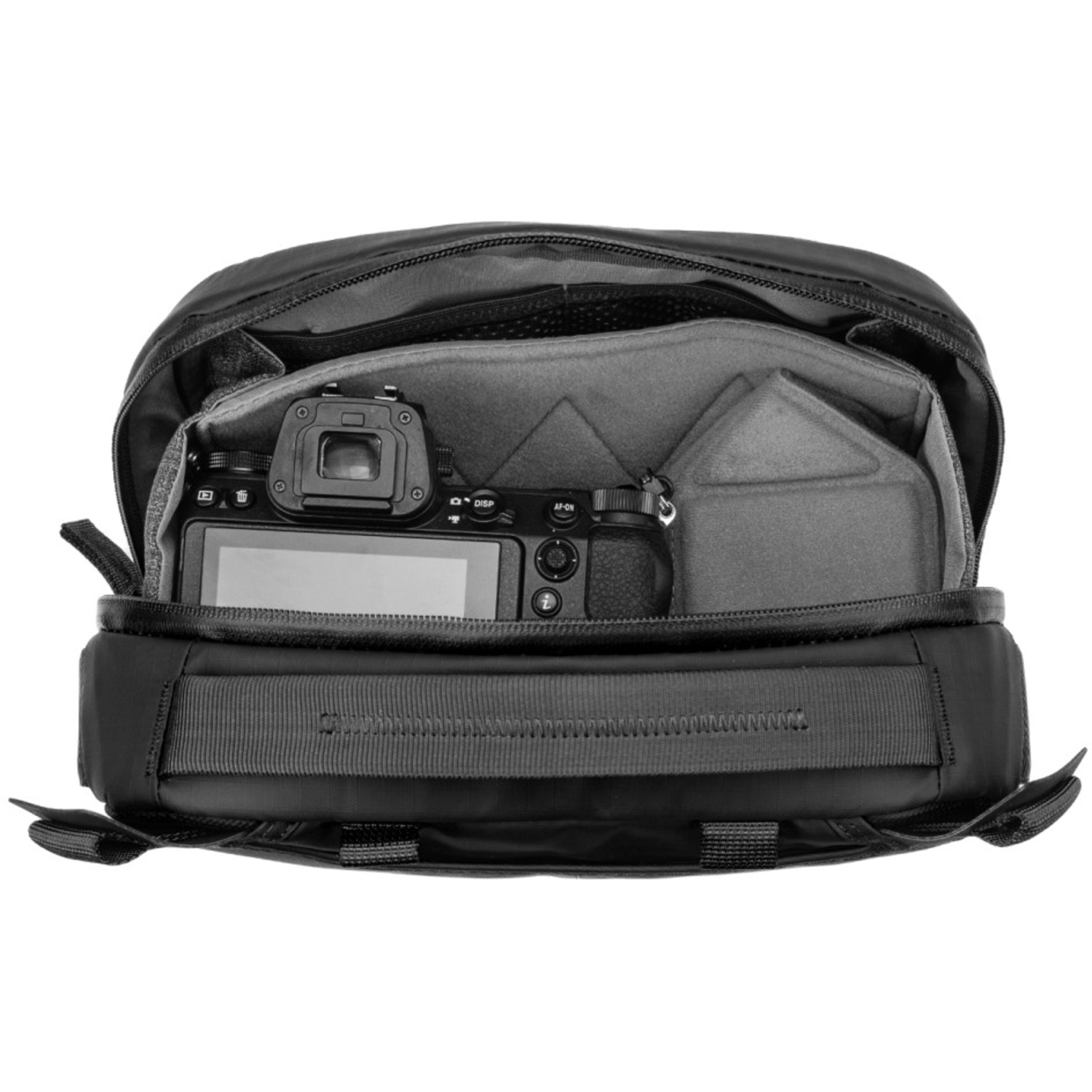 Calumet PRIME Sling 4L schwarz