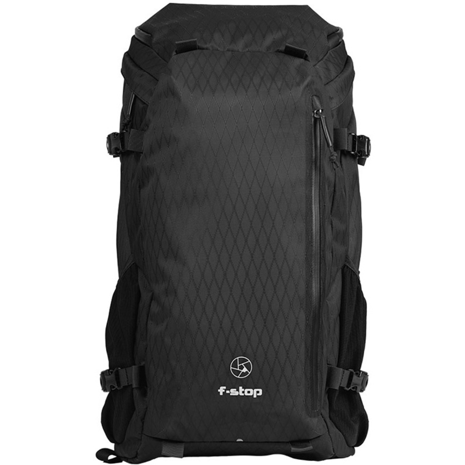 F-Stop Rucksack Kashmir 2 AIR Female Torso 33L Anthracite