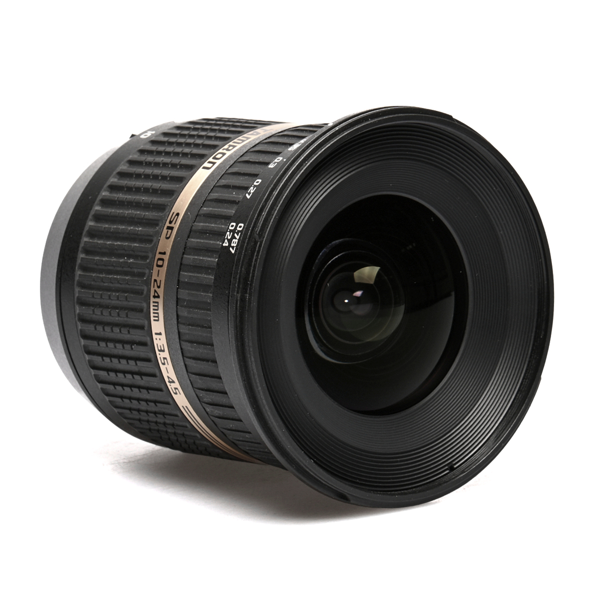 Tamron 10-24 mm/3,5-4,5 SP AF Di II Nikon gebraucht