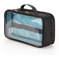 Shimoda Zubehörcase Large Schwarz