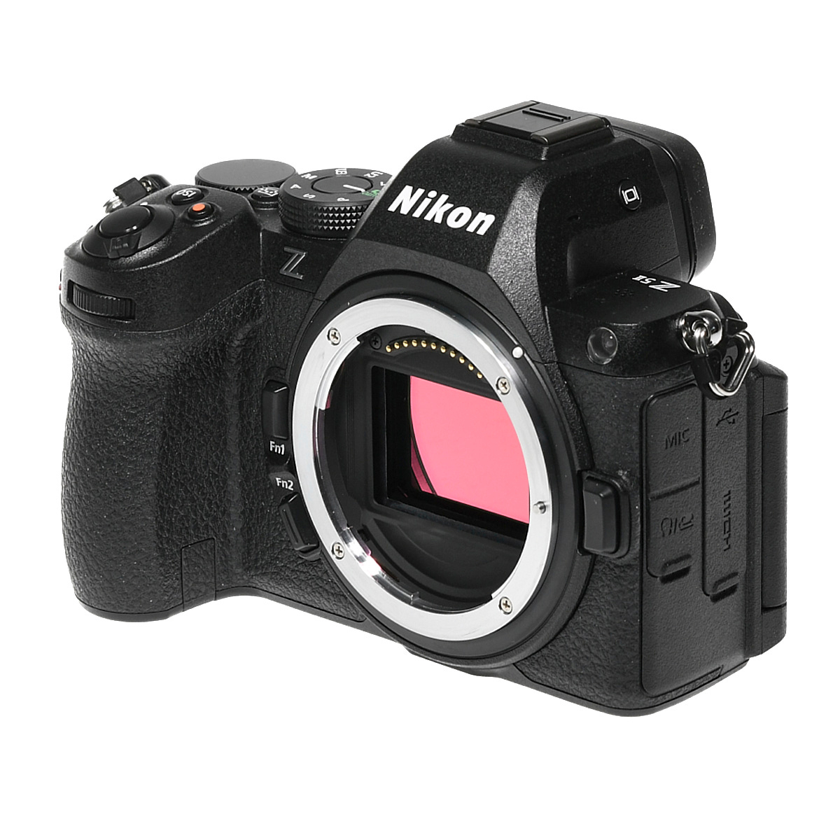 Nikon Z5 II gebraucht