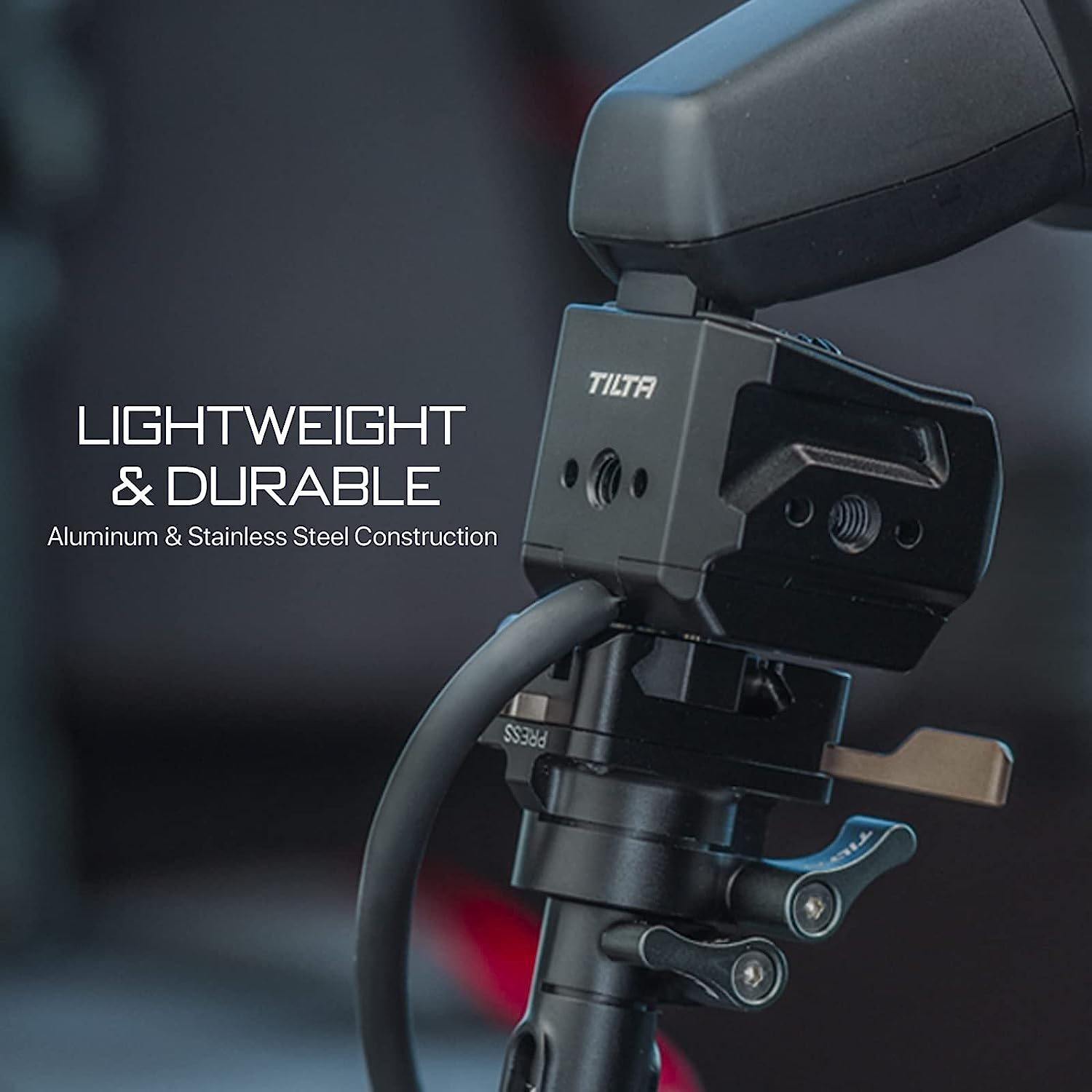 Tilta TA-T11-EEC-30 EVF-Verlängerungskabel für BMPCC 6K Pro/G2 30 cm