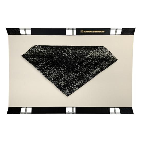 Sunbounce Sun-Bouncer Wind-Killer mobile Pro Kit