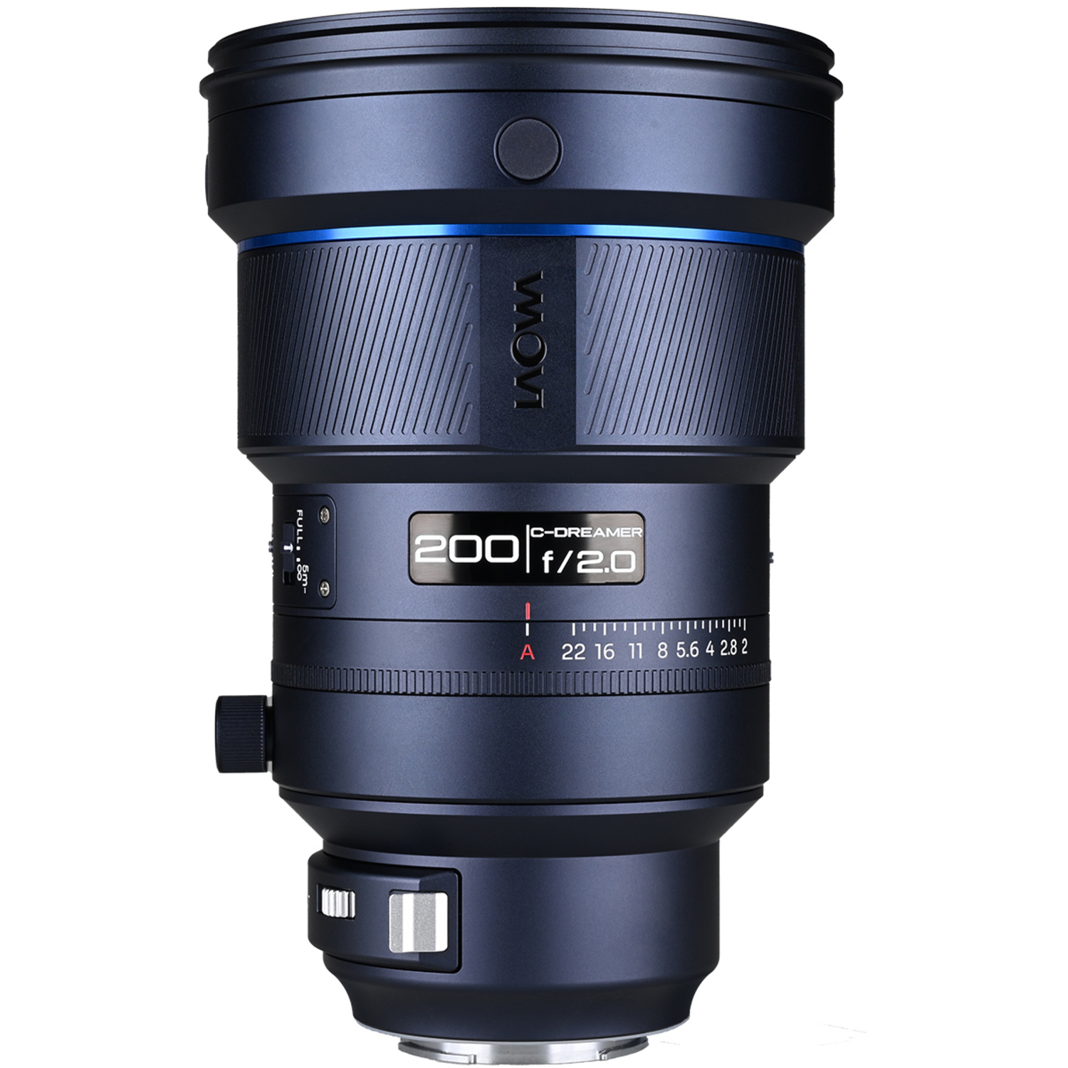 LAOWA AF 200mm F2 FF für Sony E-Mount