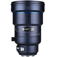 LAOWA AF 200mm F2 FF für Sony E-Mount