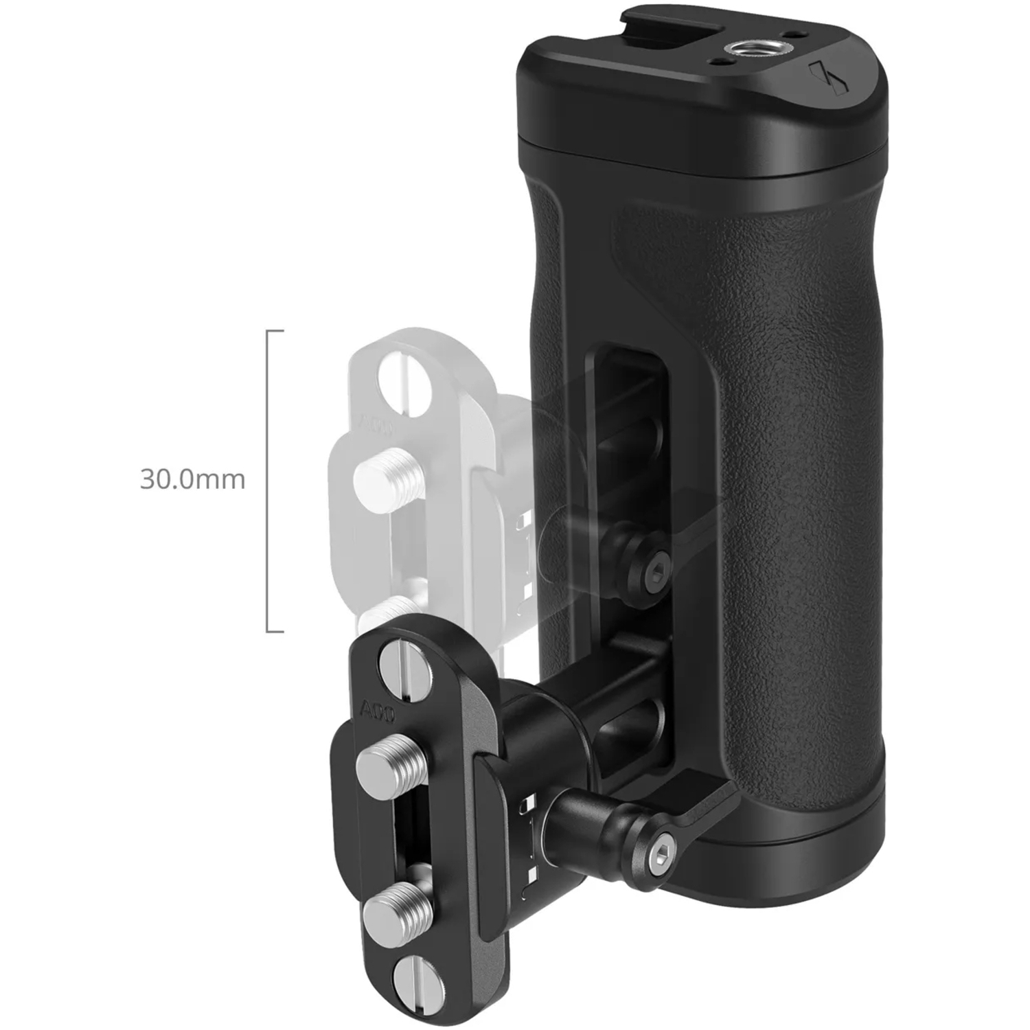 SmallRig Mini-Seitengriff mit Top Handle Kit 5949