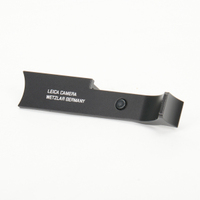 Leica Daumenstütze Q2, schwarz gebraucht