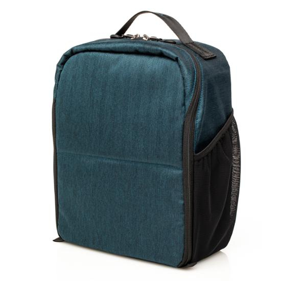 Tenba BYOB 10 DSLR Rucksackeinsatz blau