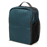 Tenba BYOB 10 DSLR Rucksackeinsatz blau