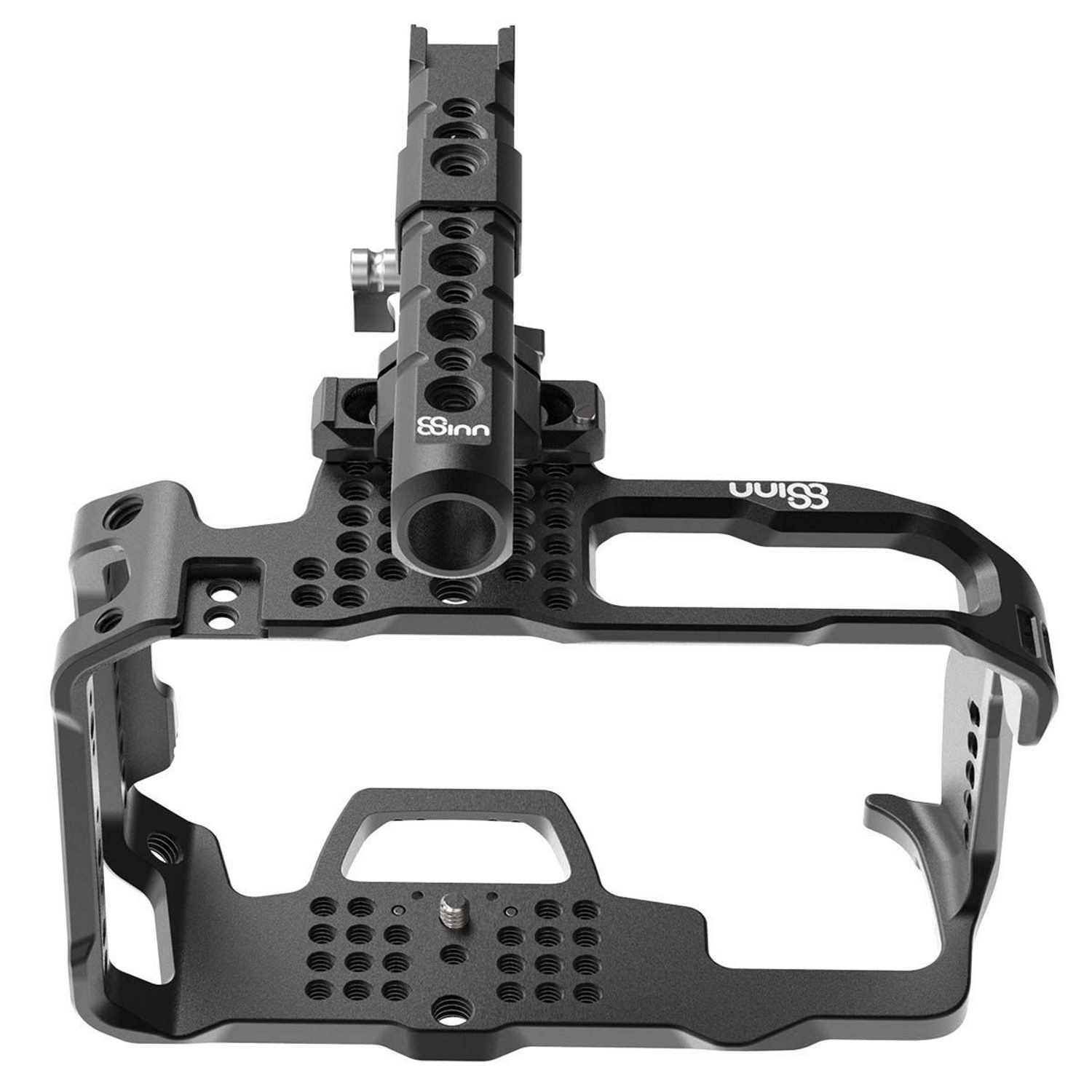8Sinn Cage mit Top Handle für BM Pocket Cinema Camera 4K und 6K 