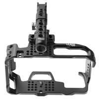 8Sinn Cage mit Top Handle für BM Pocket Cinema Camera 4K und 6K 