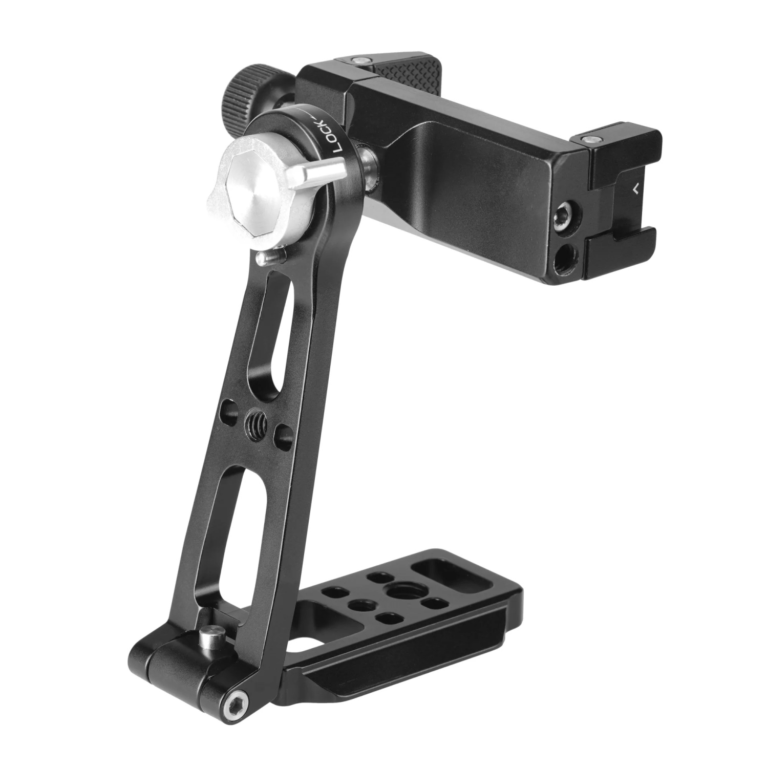 Vanguard VEO SPH universelle Smartphone-Halterung Deluxe