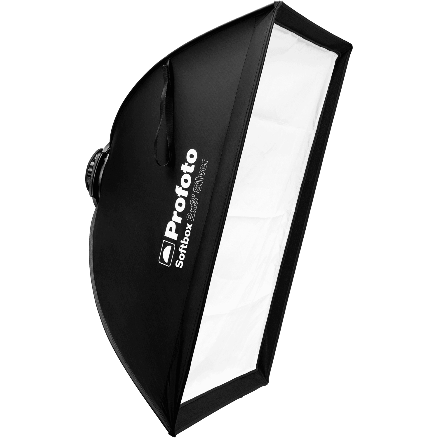 Profoto Softbox 2x3, Silber