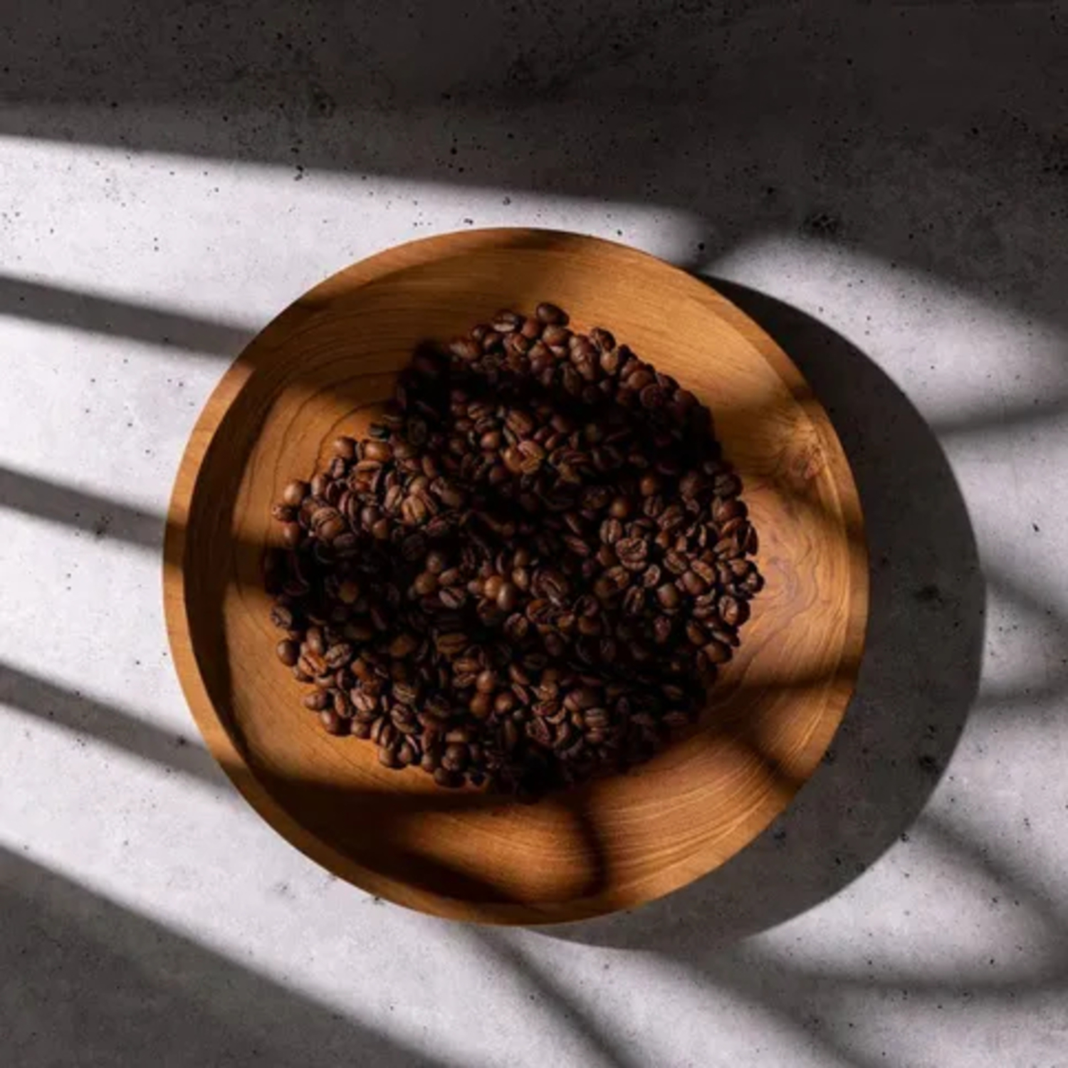 V-Flat World Shadow Board Kathedralfenster