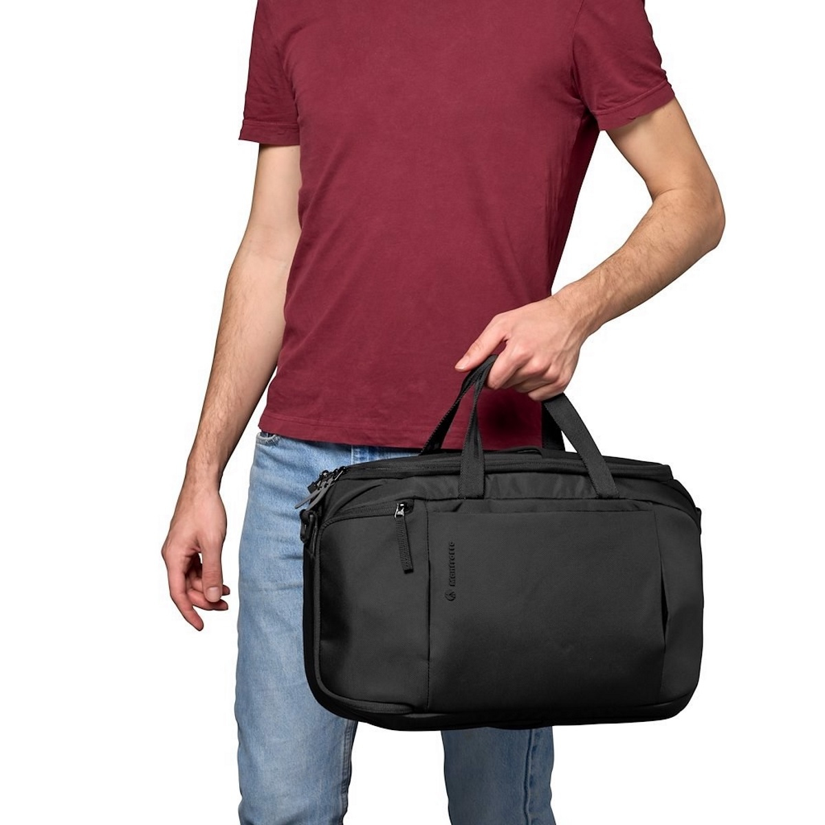 Manfrotto Advanced Hybrid Kamera Tasche III