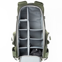 thinkTank Fotorucksack BackLight Sprint 15L Montane Green 