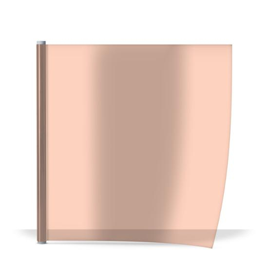 Lee Farbfilterfolie Rolle 1,22 x 7,62 m Nr. 774 - Soft Amber