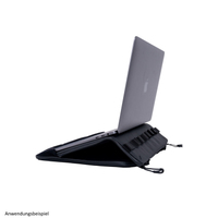 WANDRD Laptop-Tasche 13" schwarz