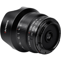 7Artisans Fisheye 7,5mm F3.5 für Canon EF-Mount