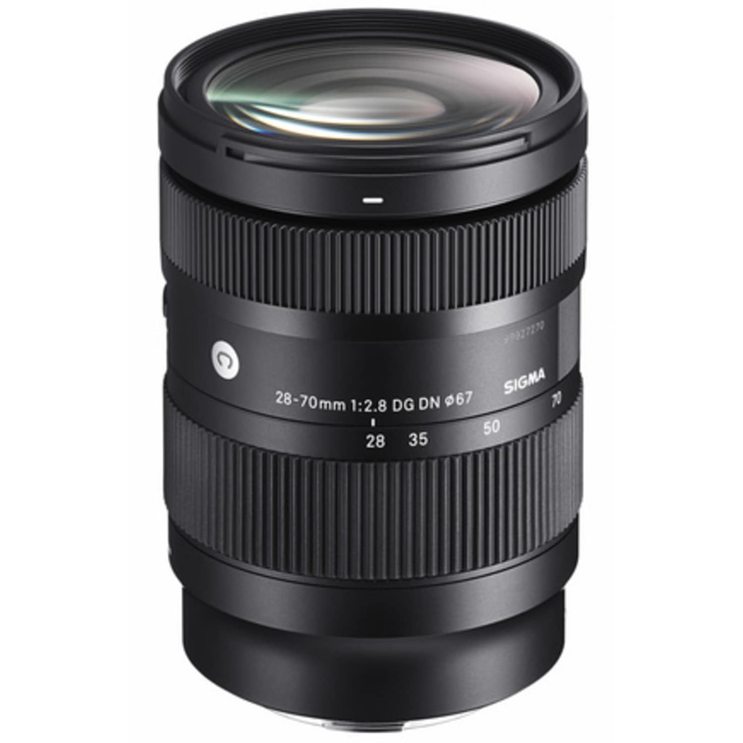 Sigma 28-70mm F2.8 DG DN Contemporary für Sony E-Mount